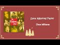 Chan MIllanes - Sana Ngayong Pasko (Audio)