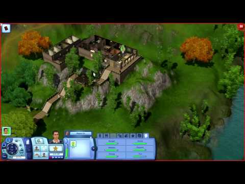 Let's Play The Sims 3 and World Adventures - Part 20 Let's Play The Sims 3 and World Adventures - Part 20