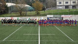 CUS Ancona vs Fano Rugby - C1