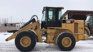 2011 CAT 930H Wheel Loader