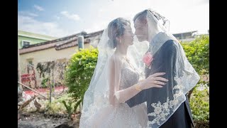 【俊宇 㝖㝐】 婚禮紀實 精華版  豆子