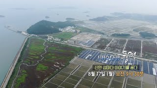 [예고] UHD 다큐 풍경 - 섬마다 이야기를 품다, 신안 / 연합뉴스TV (YonhapnewsTV)