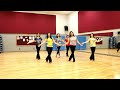 castaway line dance dance u0026 teach in english u0026 中文