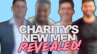 BACHELORETTE 2023 BREAKING NEWS- Charity's MEN Have Been Released - Lets See Them!