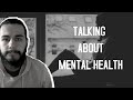 MY STORY - Talking about DEPRESSION & MENTAL HEALTH