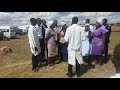 Mwari muri zuva redu   AFC Epworth Village Youth Choir   28 April 2019