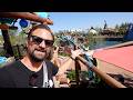 Our Detailed Tour Of Universal's EPIC Universe! Isle Of Berk | Rides, Food Locations, Dragons & More