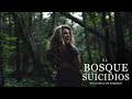 EL BOSQUE DE LOS SUICIDIOS - Camino sin retorno - CLIP en ESPAÑOL | Sony Pictures España