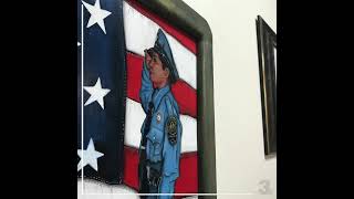Chesapeake Deputy Chief makes history serving his hometown