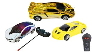Rc model car | Rc famous car | Rc racing car radio remote control car | M.khubaib