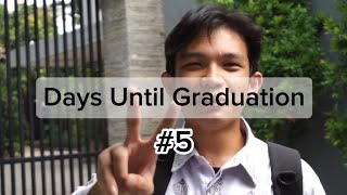 THE DAYS UNTIL GRADUATION #5 T*I MONSTERRR!!!!!