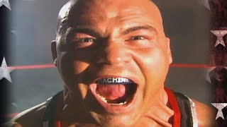 Kurt Angle - Gold Medal TNA Custom Titantron