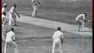 Cricket history, கிரிக்கெட் வரலாறு