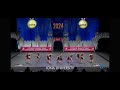 iona university 2024 d1 jazz prelims