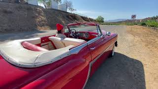 1954 Pontiac Star Chief SOLD 951.348.5794 # SoCal54Chief