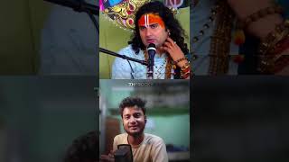 Pandit ji Ladki Shocked Babaji Rocked #shorts  #panditji #viral