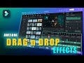 Drag-and-Drop make Your Videos Stand Out!!!