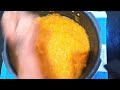 pumpkin halwa how to make pumpkin halwa