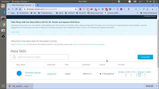 Alexa Skill - How to Add Beta Tester