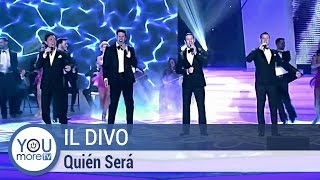 Il Divo - Quién Será