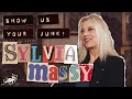 Show Us Your Junk! エピソード 25 - Sylvia Massy (Studio Divine)