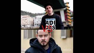 Gransan VS Pablo Hasel