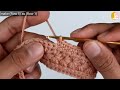 how to crochet small wallet step by step beautiful easy crochet wallet tutorial