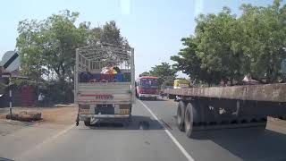 Humnabad to Kalaburgi , Karnataka