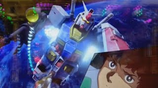 【CRF機動戦士ガンダム V作戦発動Y 甘78】激アツ動画集④