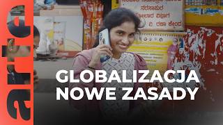 Globalizacja. Nowe zasady gry | ARTE.tv Dokumenty