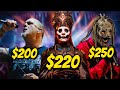 Metal Concert Prices Are A F***ing SCAM