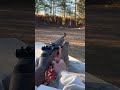 m1a rifle springfield explodes apple