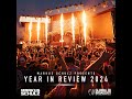 kinetic cinema year in review 2024