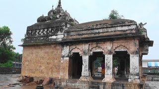 Riddhanath Temple, Handia (M.P.)