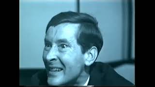 Heroes of Comedy: Kenneth WIlliams