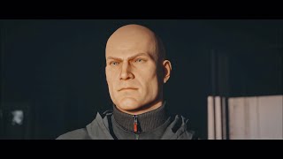 "A New Deal" (END) Hitman 3 4K PS5 60fps