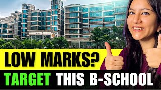 32.7 LPA Package & This MBA College Doesn't Care About Your Academic Marks
