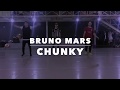 Bruno Mars - Chunky | Emmanuel Leal Choreography