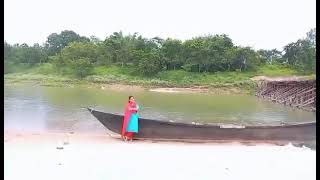 Subarnarekha River। সুবর্ণরেখা নদী । #subarnarekha #riverside