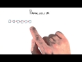 Parallelism - Interactive 3D Graphics