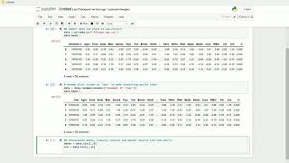 Portfolio Optimization in Python: Part 1