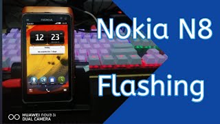 Upgrade Flash symbian belle Infinity Best | Preview OFW | Nokia N8 Nokia C7 Nokia E7