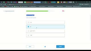30 Al generated practice | Introduction to Python | Sololearn