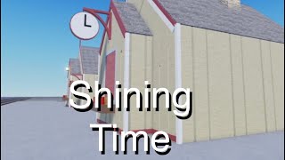 TATMR Recration: Shining Time (Old)