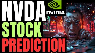 NVIDIA STOCK PREDICTION (NVDA STOCKS for Positional Trading) Buy Best Stock for Long Term Investment