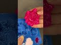 asmr demolding a resin casting asmr