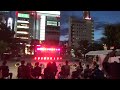 楽都郡山dance fes♬　第三演舞　メイン会場