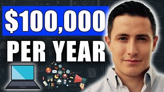 From No Job Prospects To $100k/Yr In Digital Marketing
