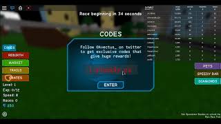 999999 Speed Fastest Person In Roblox Speed Simulator 2 - 