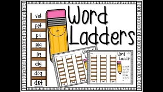 Leetcode 127(Python): Word Ladder (Full Video: BFS Solution with explanation and walkthrough)